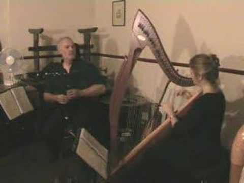 Sarah Deere-Jones & Phil Williams