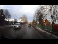 Видеообзор Blackvision Mirror DVR FHD BL