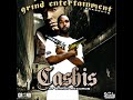 Cashis - Supreme Race Shady