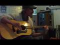 Crutch and the Giant Junshi - Berlin (live)