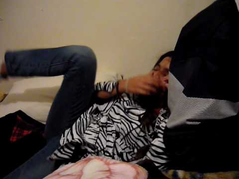 Laugh your butt off