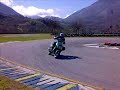 Massi Moto \" Reparto corse\" Castrovillari