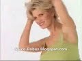 Lady Showing Juicy Tits Got Talent