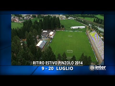 PINZOLO 2014