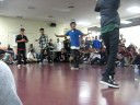 The Calamities vs MS funk