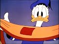 Donald Duck - Donalds Tire Trouble (1943)