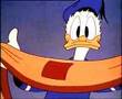 Donald Duck - Donalds Tire Trouble (1943)