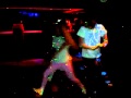 Juraj & Natascha Dancing Queens!