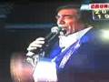 Recital de Cacho Castaña - Por esa puta costumbre