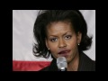 Hail to the First Lady