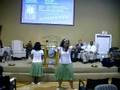 6/1/08:DANDOLE LO 1ERO A DIOS(PRIMICIAS)