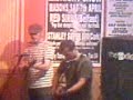 gary og foggy dew