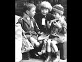 Evacuation of Children Evacuation of Children