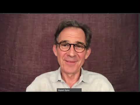 Rupert Spira: The Ego and Tantric Expressions of Anger