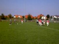 TSV Wäschenbeuren - JC Donzdorf 3:0 Marci
