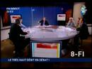 8-FI :  Tr�s haut d�bit en d�bat  [4/5]  (Fibre optique)