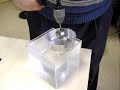 magnetic rotation