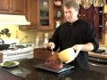 how to cook Glazed Ham with Cheesy Scalloped Potatoes