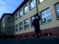 Streetball freestyle Jordan aka Hot Sauce Streetball freestyle Jordan aka Hot Sauce