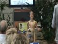 Ruslana Kalashnikova-vocal (7 years old,summer-2008) Alla Milyutina-piano