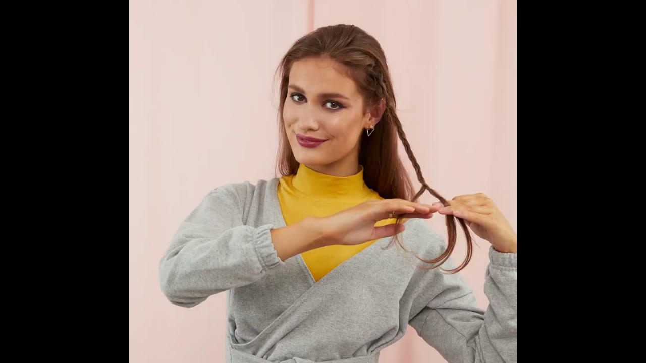 All Things Hair YouTube Video