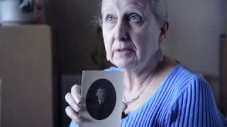 Natalia Vrsalovic: Primer Poblador de Navarino ,Caleta Wulaia