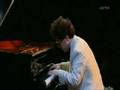 brahms pi�ces pour piano Ballade Op;118