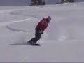Irwin Lodge Powder