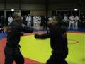 videos de Jeff Speakman Kenpo 5.0 Australia