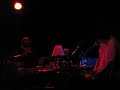 Jason Lytle - Cafe Du Nord - My Small Love-Summer It\ Jason Lytle - Cafe Du Nord - My Small Love-Summer It\