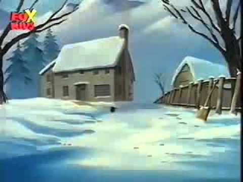 Hulk 1990s Cartoon Series - Episode 6 Part 1
