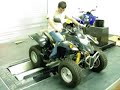 Rolling Road Tuned BHP Quad Bikes