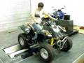 Rolling Road Tuned BHP Quad Bikes