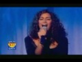 Leona lewis performs bleeding love on GMTV