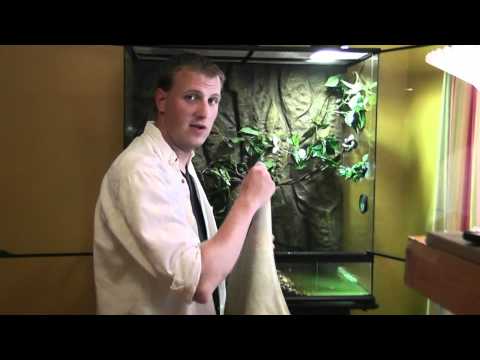 how to patch an aquarium