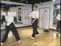 Su Dong Chen, crossing to throwing