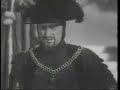 laurence olivier as orlando(and elisabeth bergner as rosalind)in as you like it