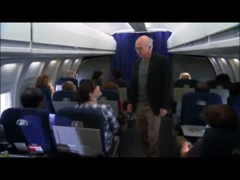 English Listening Practice (Advanced) - Larry David - Mile High Hero