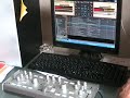 VESTAX VCM-100  usb midi & audio controller
