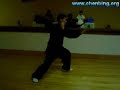 Master Chen Bing\