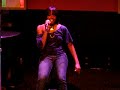 Ashlyn Carr sings Country