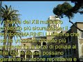 Riccardo Marinelli Alleanza Nazionale Ostia- XIII Municipio