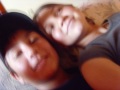 Thaamii e Bruuno ~ Amizade eterna !