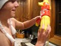 Snow Gun