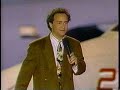 Funny performance featuring Stand-up Comedian KEVIN POLLAK for 