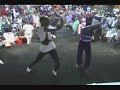 Kassandra Ebony - Total Wipe out!