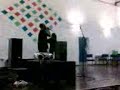 Konk at Park View Academy