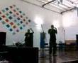 Konk at Park View Academy