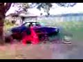 taunus speed 2