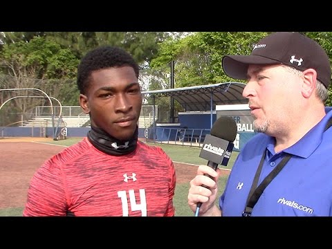 Four-Star DB Daniel Wright Tweets Out Top Schools